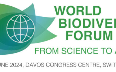 World Biodiversity Forum – From Science to Action